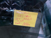 Oto Çıkma Parça / Nissan / Skystar / Oto Cam / Kapı Camları / Çıkma Parça 