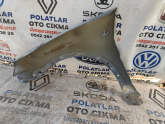 Oto Çıkma Parça / Opel / Corsa / Kaporta & Karoser / Sağ Ön Çamurluk / Çıkma Parça 