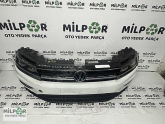 Oto Çıkma Parça / Volkswagen / Tiguan / Tampon / Ön Tampon / Çıkma Parça 