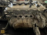 Oto Çıkma Parça / Toyota / Corolla / Motor / Motor (komple) / Çıkma Parça 