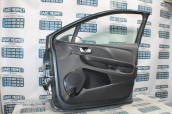 Oto Çıkma Parça / Renault / Clio / Kaporta & Karoser / Sağ Ön Kapı / Çıkma Parça 