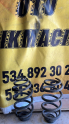 Mercedes Vito W639 Modeli İçin Çıkma Helezon Yay