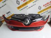 Oto Çıkma Parça / Renault / Clio / Tampon / Ön Tampon / Çıkma Parça 