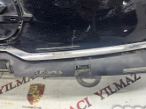 Oto Çıkma Parça / Opel / Crossland X / Kaporta & Karoser / Panjur / Çıkma Parça 