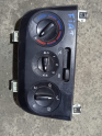 FİORİNO KLİMA KONTROL PANELİ