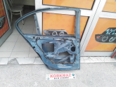 Oto Çıkma Parça / Bmw / 3 Serisi / Kaporta & Karoser / Sol Arka Kapı / Çıkma Parça 
