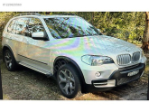 BMW E70 X5 ARKA BAGAJ CAMI