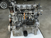 Oto Çıkma Parça / Honda / City / Motor / Motor (komple) / Çıkma Parça 