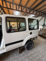 FİAT DOBLO SOL ARKA ÇAMURLUK KESME ORİJİNAL