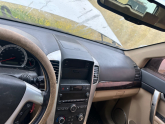 CHEVROLET CAPTİVA GÖĞÜS AİRBAG TAKIMI