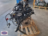 Oto Çıkma Parça / Peugeot / 308 / Motor / Motor (komple) / Çıkma Parça 