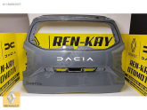 DACİA DUSTER 2020-2024 BAGAJ KAPAĞI ÇIKMA ORJ RENKAY OTO