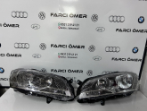 VOLKSWAGEN PASSAT B7 SAĞ SOL FAR SIFIR