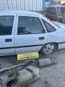 Oto Çıkma Parça / Opel / Vectra / Kaporta & Karoser / Sol Arka Kapı / Çıkma Parça 