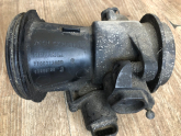 Renault Clio 1-2 Kangoo 1-2 Solenza 7700273699 Gaz Kelebeği