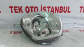 Oto Çıkma Parça / Mini / Countryman / Far & Stop / Sağ Ön Far / Çıkma Parça 