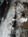 Oto Çıkma Parça / Dacia / Logan / Alt Takım / Aks / Çıkma Parça 