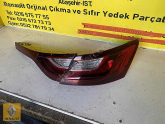 Oto Çıkma Parça / Renault / Megane / Far & Stop / Sağ Arka Stop / Çıkma Parça 