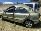 Hurda Belgeli Araçlar / Fiat / Brava