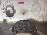 13173347WA OPEL CORSA C 1.3-1.7 CDTI Orijinal Kilometre Saati