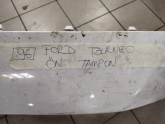 Oto Çıkma Parça / Ford / Tourneo Connect / Tampon / Ön Tampon / Çıkma Parça 