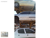 Oto Çıkma Parça / Peugeot / 207 / Kaporta & Karoser / Sol Ön Kapı / Çıkma Parça 