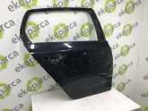 Oto Çıkma Parça / Volkswagen / Golf / Kaporta & Karoser / Sağ Arka Kapı / Çıkma Parça 