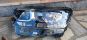Citroen Berlingo sol far 2019 2022