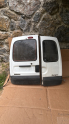 RENAULT KANGOO BAGAJ KAPAĞI