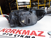 Oto Çıkma Parça / Audi / Q7 / Far & Stop / Sağ Ön Far / Çıkma Parça 