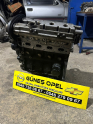 OPEL ASTRA G 1.6 KOMPLE MOTOR ÇIKMA ORJİNAL GM X16XEL