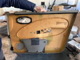 Oto Çıkma Parça / Ford / Fiesta / Koltuk & Döşeme / Kapı Döşemesi / Çıkma Parça 