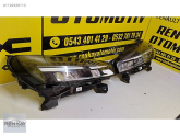 Oto Çıkma Parça / Renault / Clio / Far & Stop / Sağ Ön Far / Çıkma Parça 