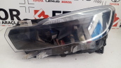 Oto Çıkma Parça / Togg / T10X / Far & Stop / Sol Ön Far / Çıkma Parça 