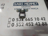 ÇIKMA SKODA OCTAVİA BAGAJ KAPAĞI SAĞ MENTEŞESİ 1Z5827302C