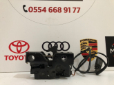 Oto Çıkma Parça / Volkswagen / Jetta / Kaporta & Karoser / Kapı Kilidi / Sıfır Parça 