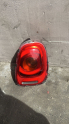Oto Çıkma Parça / Mini / Cooper / Far & Stop / Sağ Arka Stop / Çıkma Parça 
