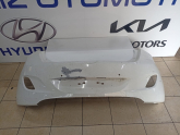 HYUNDAİ İ30 2012-2016 ARKA TAMPON ORİJİNAL ÇIKMA