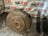 Oto Çıkma Parça / Fiat / Ducato / Alt Takım / Taşıyıcı / Çıkma Parça 