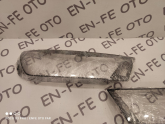Oto Çıkma Parça / Audi / Q7 / Far & Stop / Far Camı / Sıfır Parça 