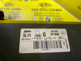 Oto Çıkma Parça / Citroen / C-elysee / Far & Stop / Sol Ön Far / Çıkma Parça 