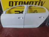 Oto Çıkma Parça / Renault / Megane / Kaporta & Karoser / Sol Ön Kapı / Çıkma Parça 