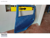 Oto Çıkma Parça / Dacia / Sandero / Kaporta & Karoser / Sol Arka Kapı / Çıkma Parça 