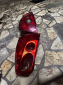 Oto Çıkma Parça / Peugeot / 407 / Far & Stop / Sol Arka Stop / Çıkma Parça 