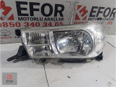 Oto Çıkma Parça / Toyota / Hilux / Far & Stop / Sağ Ön Far / Çıkma Parça 