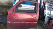 Suzuki jimmy sol ön kapı
