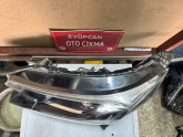Oto Çıkma Parça / Honda / CR-V / Far & Stop / Sol Ön Far / Çıkma Parça 