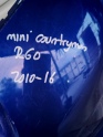 Oto Çıkma Parça / Mini / Countryman / Tampon / Arka Tampon / Çıkma Parça 