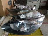 Oto Çıkma Parça / Ford / Transit Custom / Far & Stop / Sol Ön Far / Çıkma Parça 