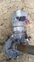 Oto Çıkma Parça / Toyota / Corolla / Direksiyon / Direksiyon Kolon Kilidi / Çıkma Parça 